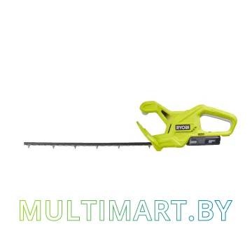 Кусторез Ryobi RY18HT40A-113 (с 1-им АКБ) картинка 3